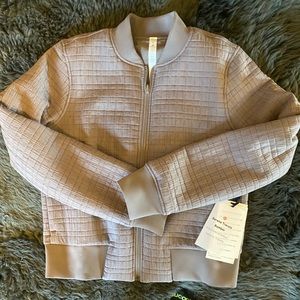 Lululemon Jacket